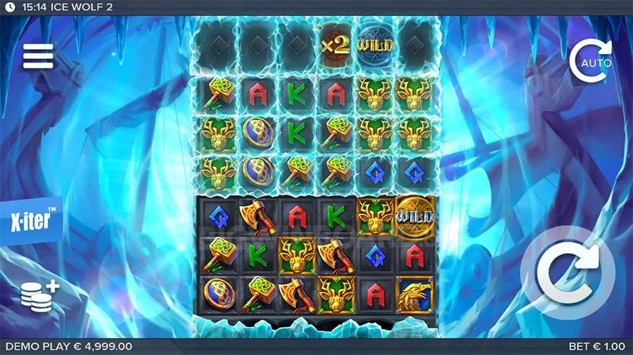 New Slot Games on PH333 App