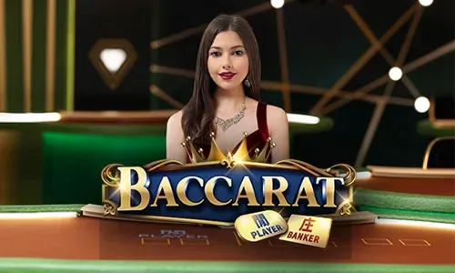 PH333 Live Casino Dealers